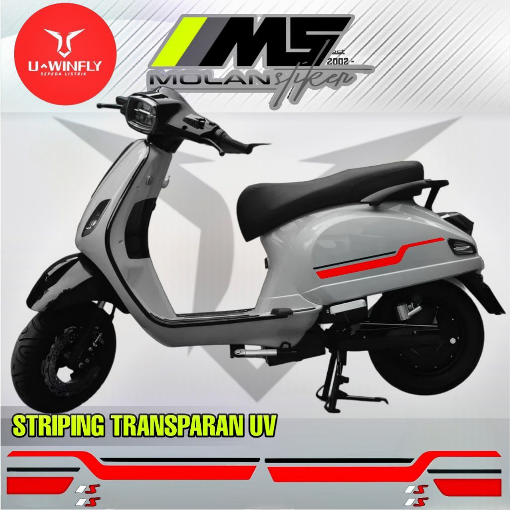 Uwinfly T3 Pro T3s Pro T5 Pro T85 Pro T85 T90 Uwinfly สติกเกอร์โปร่งใส Uwinfly Trim โปร่งใส Uwinfly 