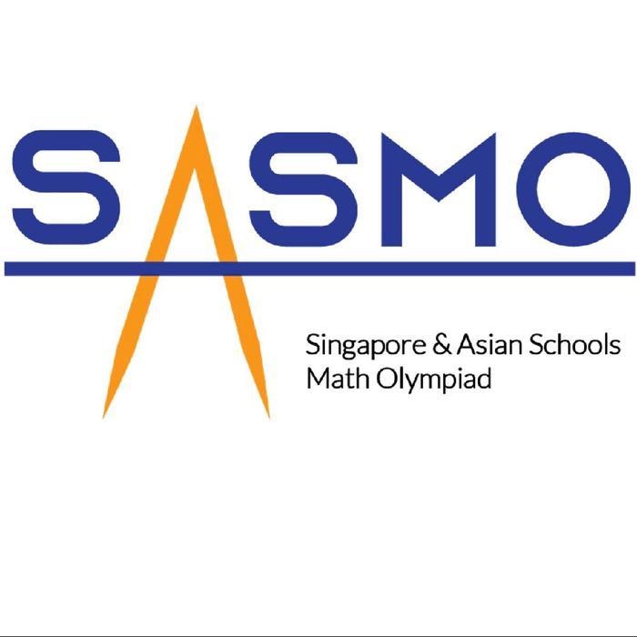 SASMO Singapore And Asian School Math Olympiad 2020-2025