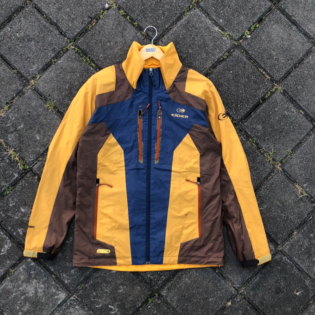 กลางแจ้ง eider กันน้ํา มือสอง ไม่ อาร์เคเทอริกซ์