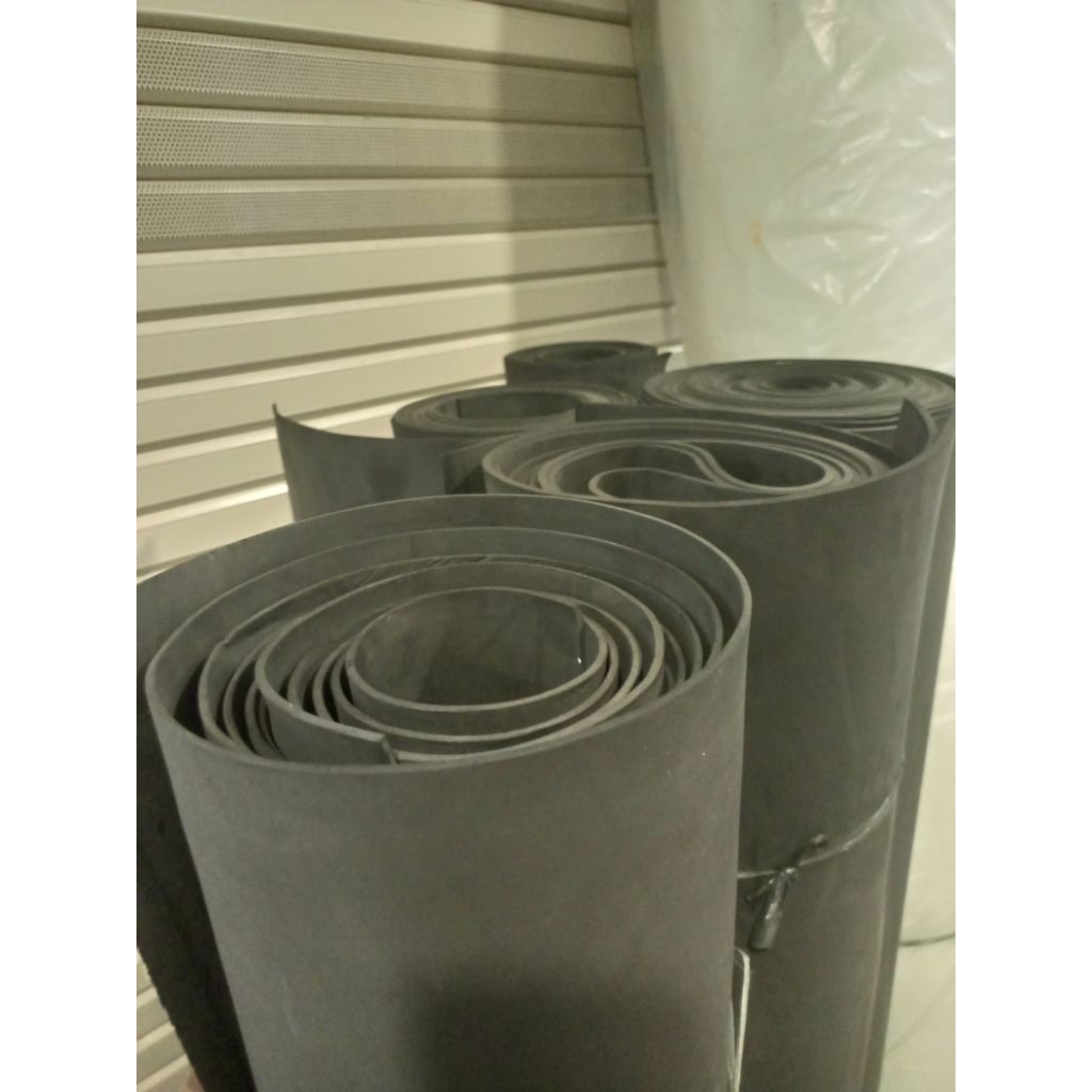 ฟองน้ํา Eva 5mm 1m x 120cm