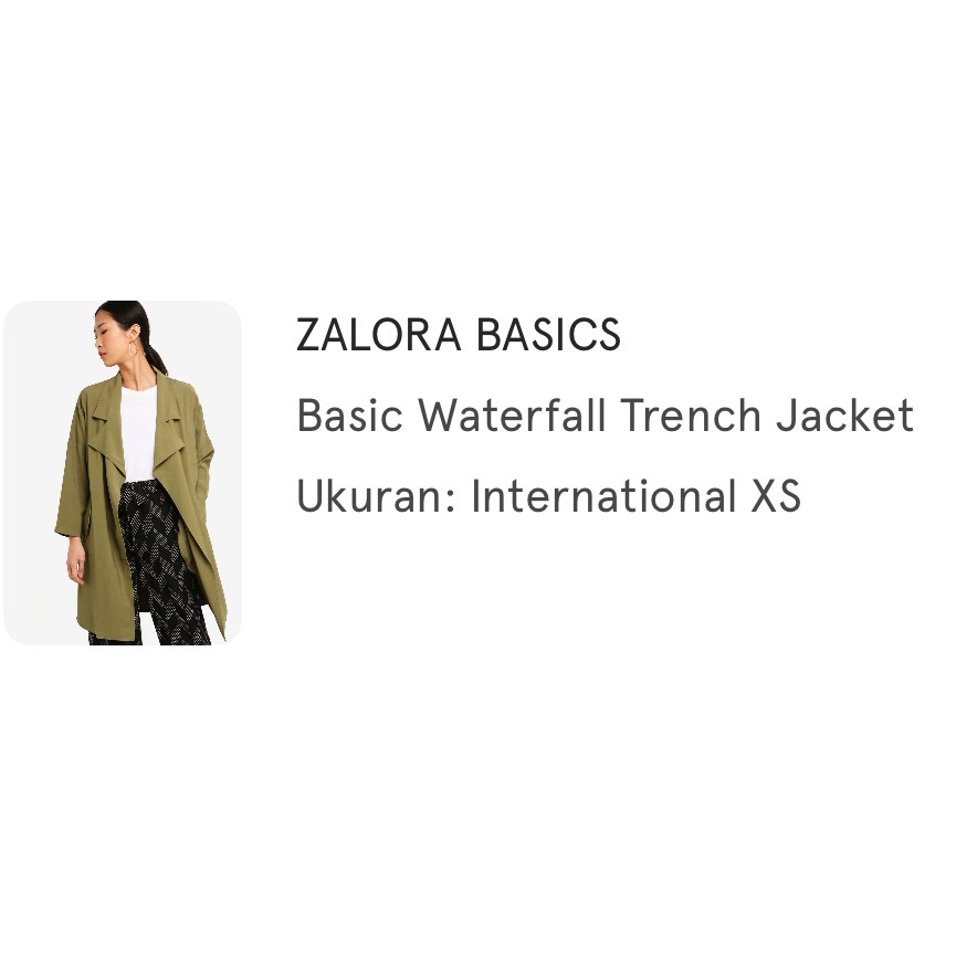 สนามเสริมรัก zalora*