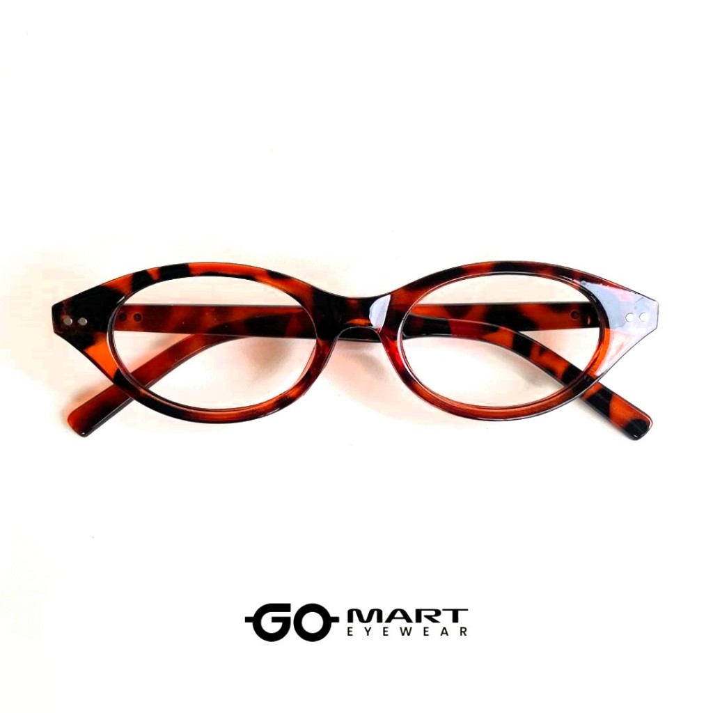 กรอบ MIGUEL - Request เลนส์ออปติคอลมาตรฐาน - Minus/Cyl/Normal - CRMC/Blueray/Photochromic/Bluechromi