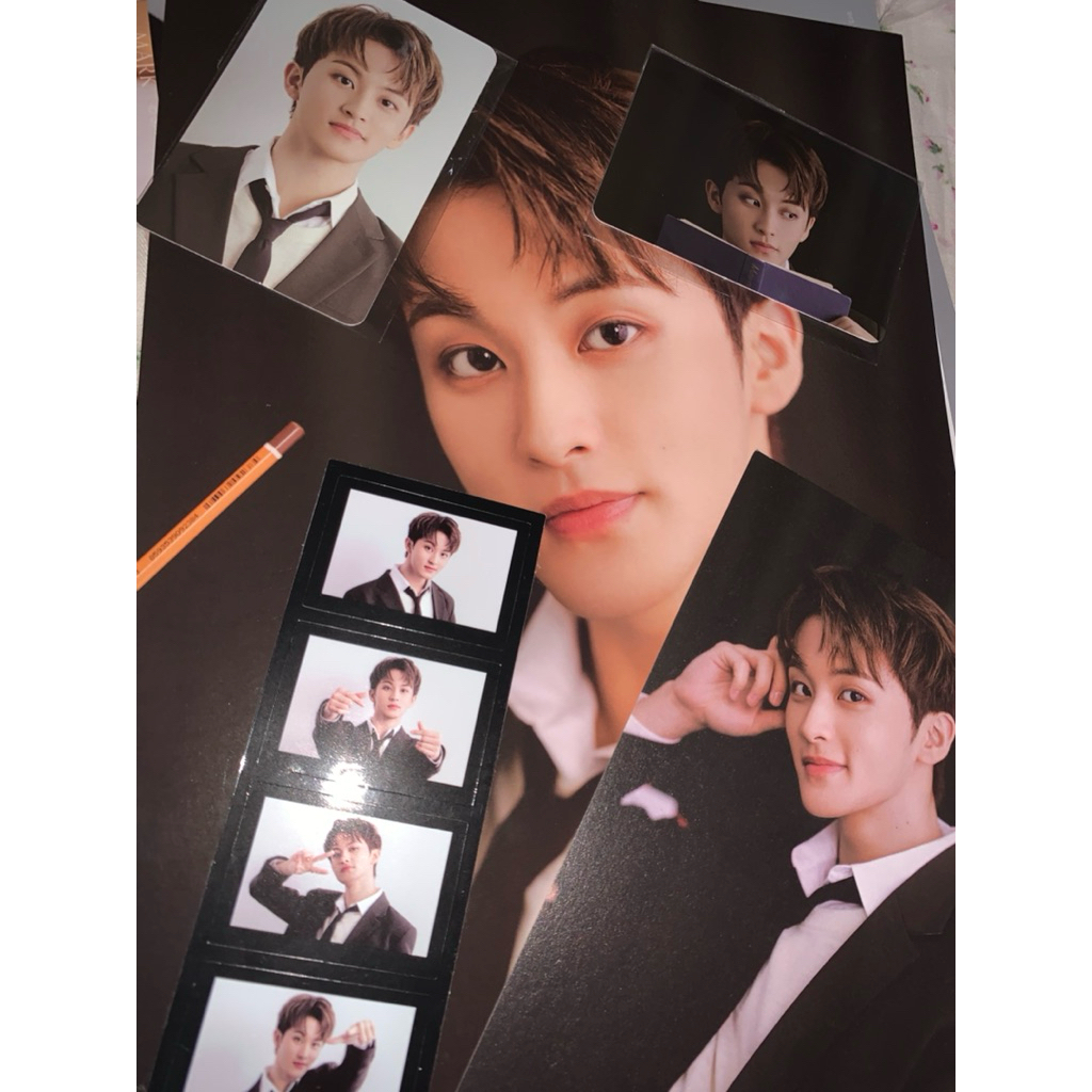 Mark nct รวมทั้งหมด*