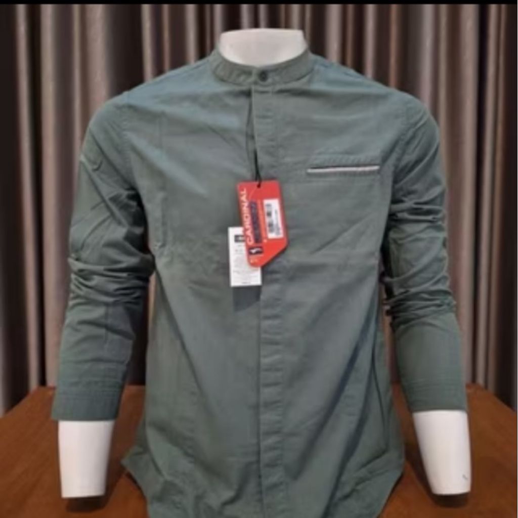 KOKO CARDINAL JEANS CASUAL ORIGINAL