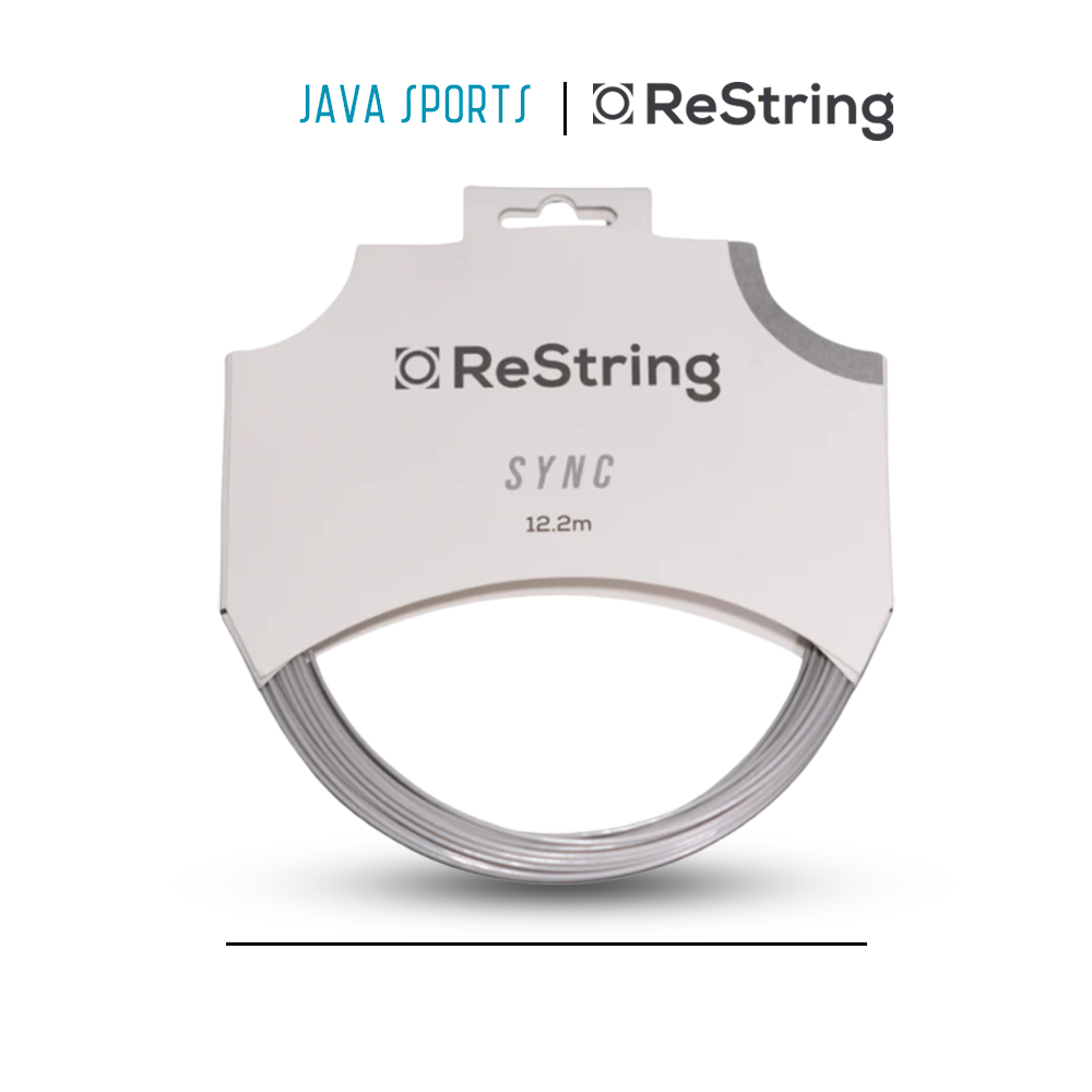 ไม้เทนนิส STRINGS Restring Sync สายไม้เทนนิส