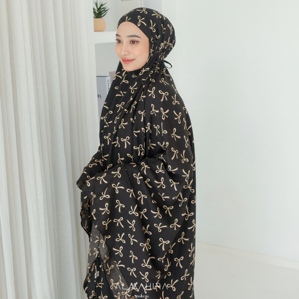 ECONOMIC PACKAGE OF COQUETTE RIBBON PRAYERES, PREMIUM RAYON PRAYER CLOTHES, เสื้อผ้า JUMBO PRAYER, 2