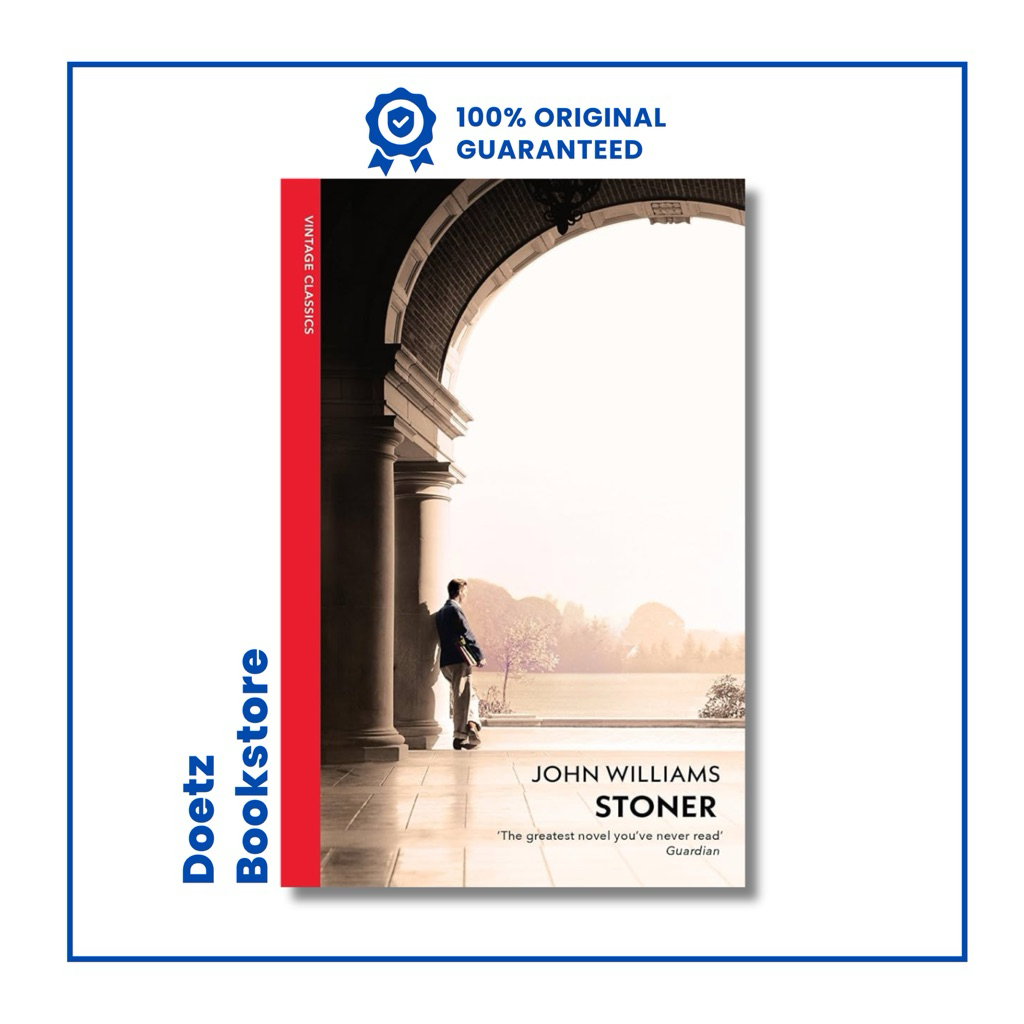 Stoner โดย John Williams