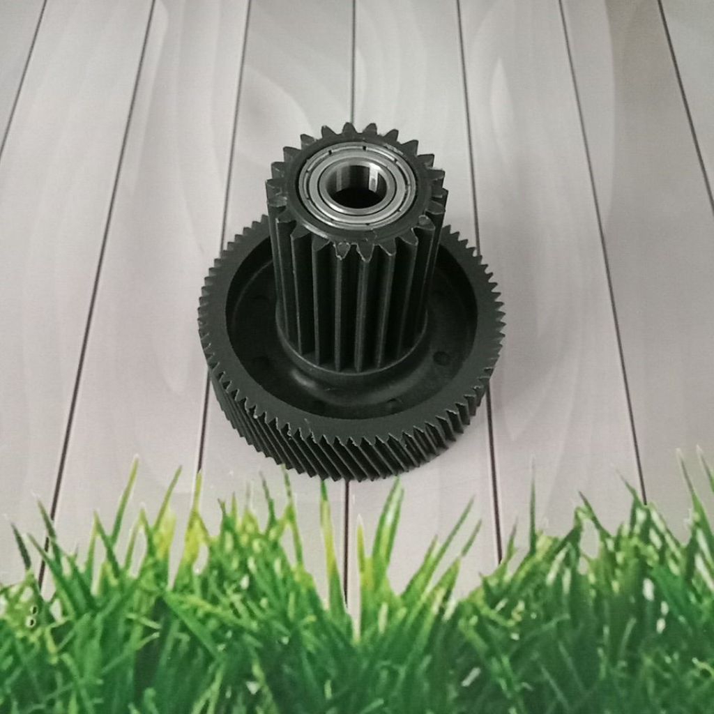 เกียร์ 22T/75T Canon IR 5000/6020 Photocoopy Fixing