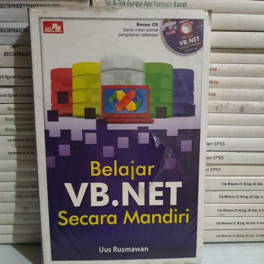 LEARNING VB.NET INDEPENDENT