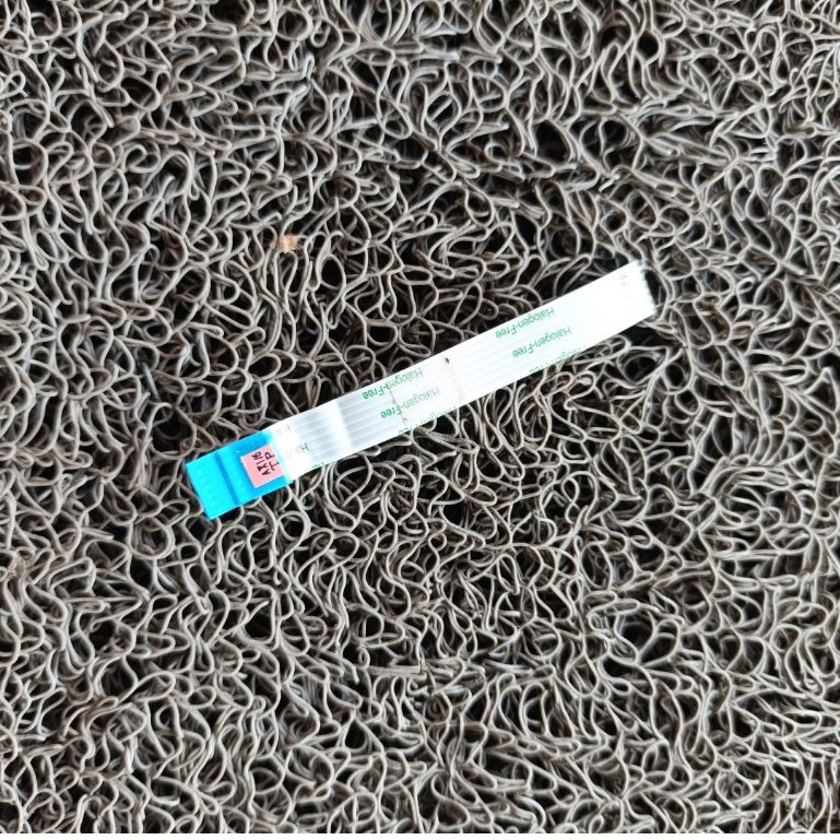 ทัชแพดแบบยืดหยุ่น HP Compaq CQ42 G42 CQ 42