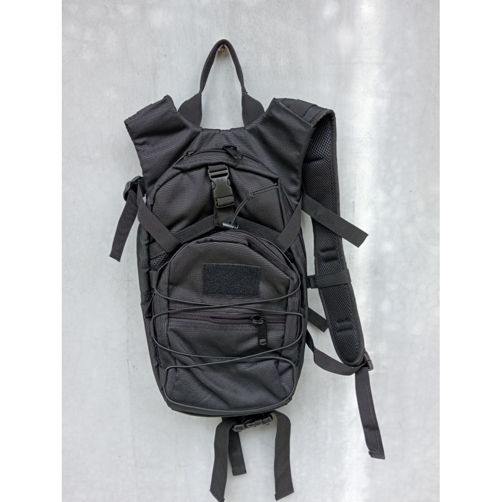 Tactical Bag / Aqua Bag / Tad Tactical Bag
