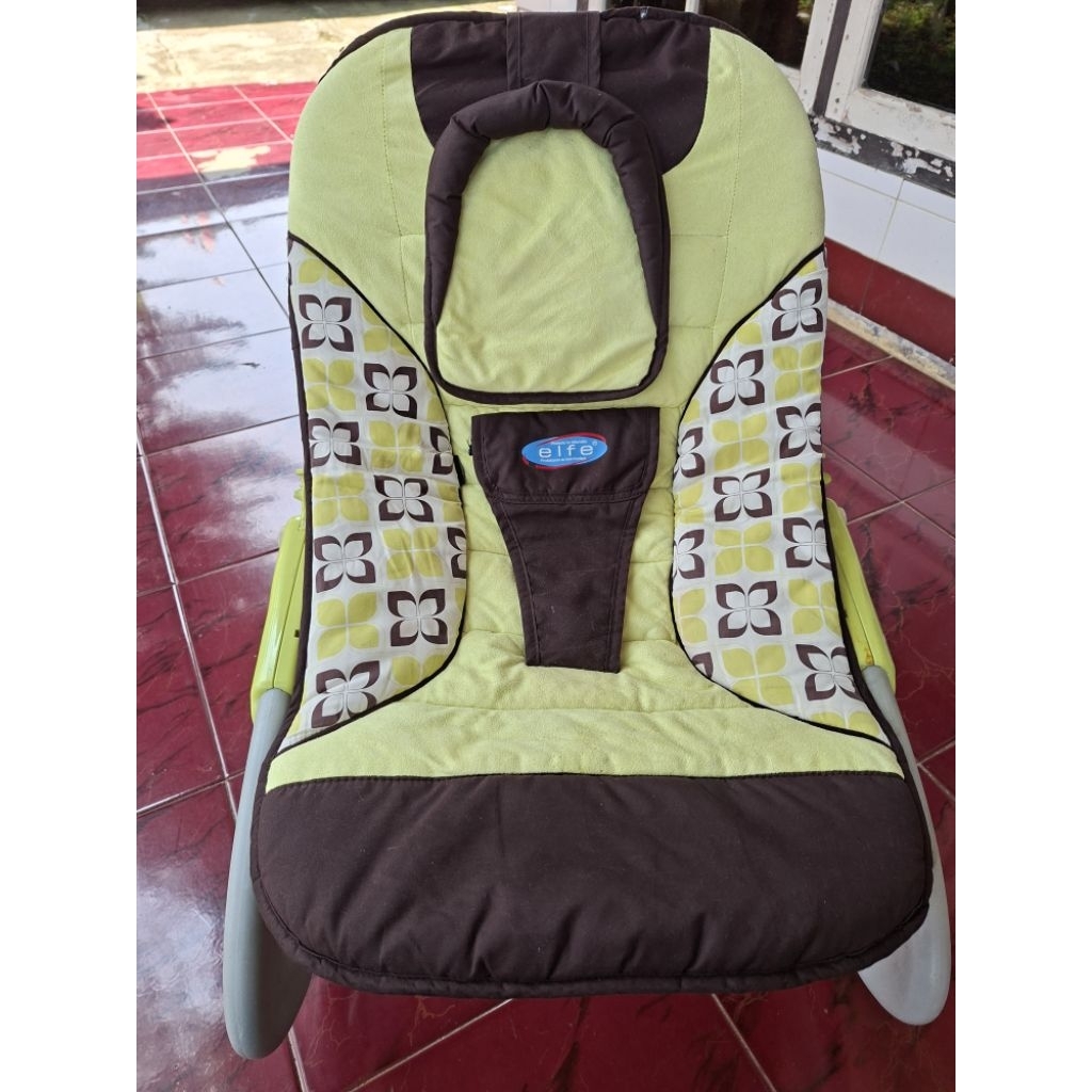 Baby Bouncer Elfe (อ่านคําอธิบาย)