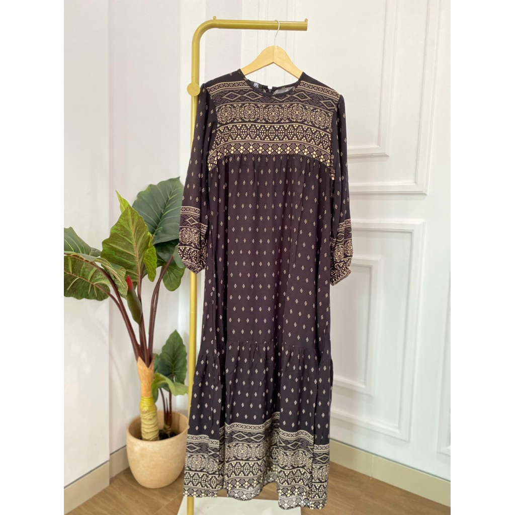ANORA DRESS AMELIE**