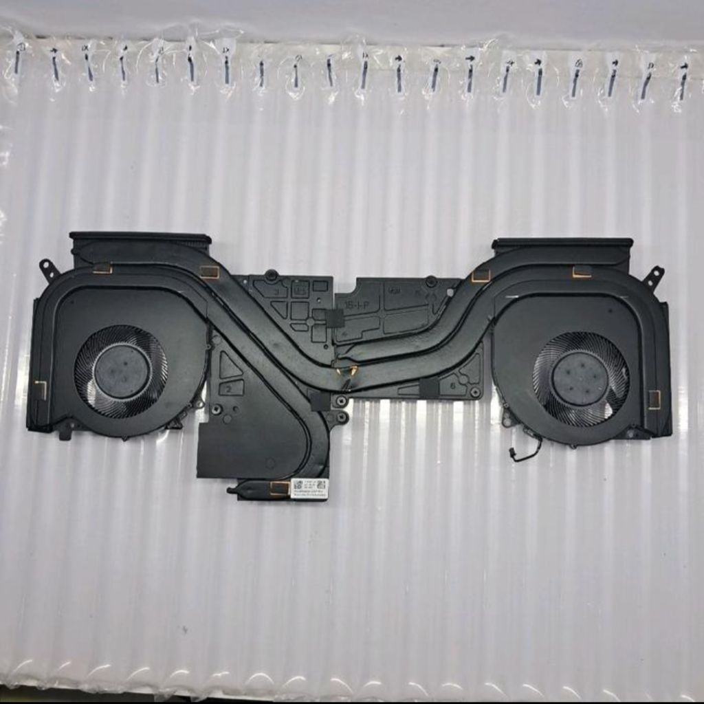 LENOVO LEGION 5 15IAH7 HEATSINK FAN