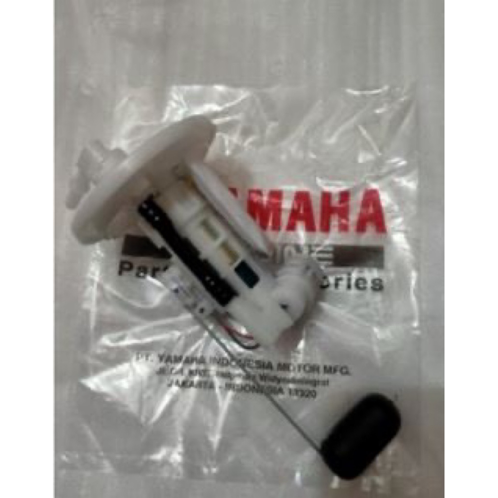 FUEL PUMP ORIGINAL YAMAHA XMAX X-MAX 250 CC MT25 MT 25 R25 R 25 PART CODE B74-E3907-01