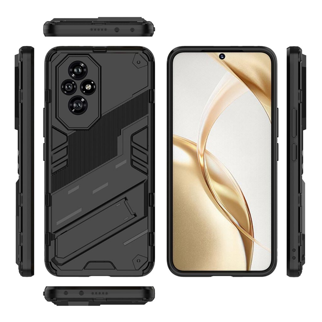 เคส Honor 200 Pro 5G - เคส HONOR 200 PRO 5G Hardcase FrOst Protection