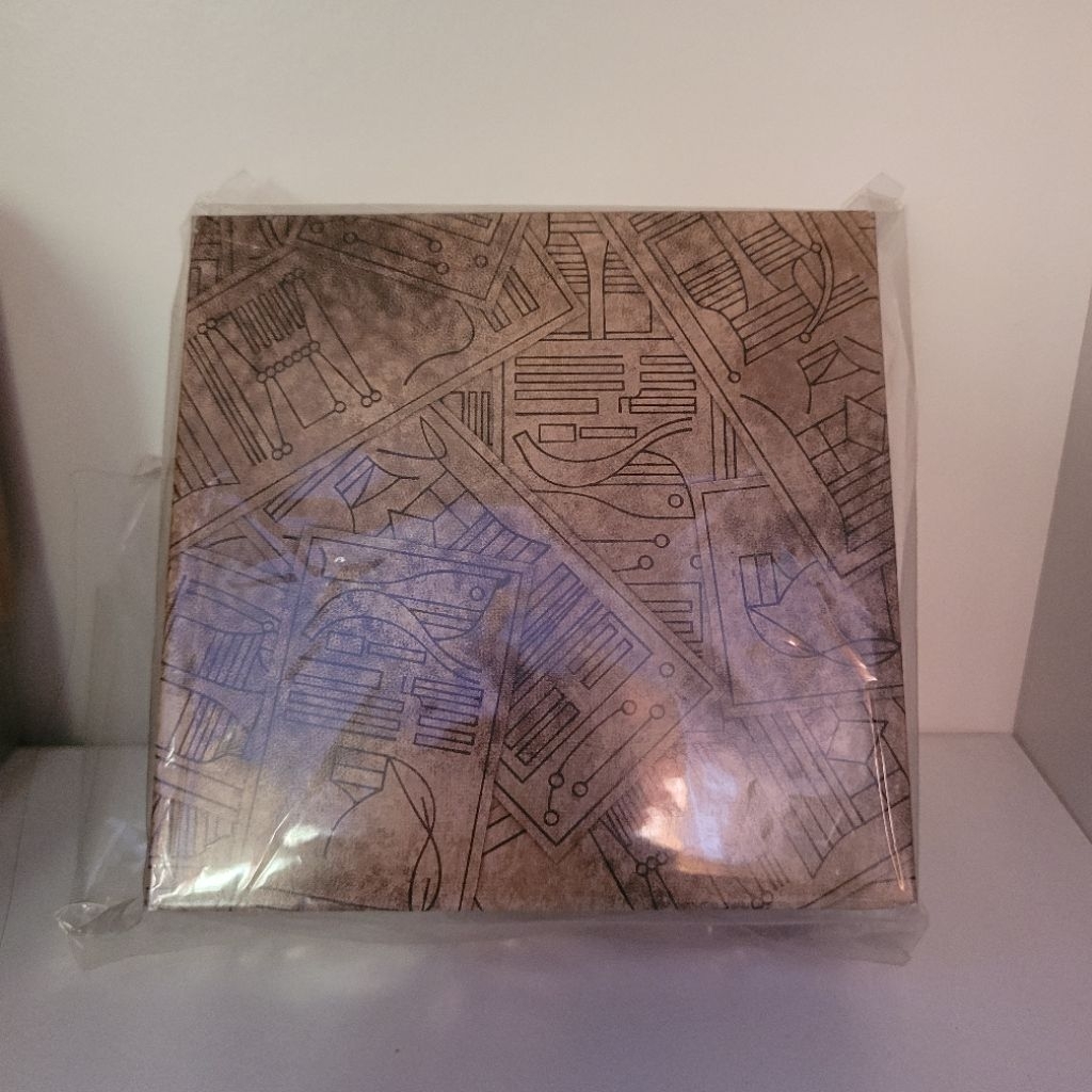 Jujutsu Kaisen Merch Sukuna and Box Finger Pin