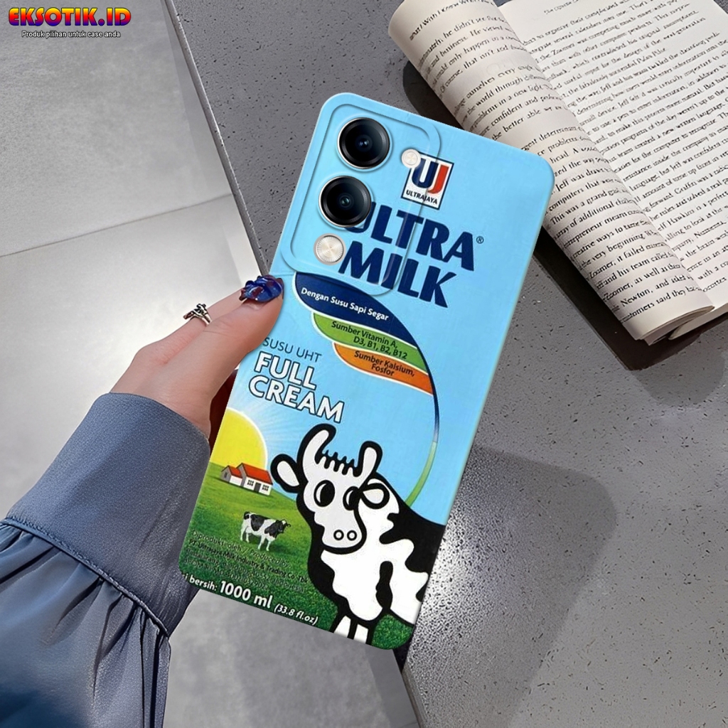 เคส VIVO Y04 / Y04S - เคสโทรศัพท์ VIVO Y04 / Y04S - เคสแฟชั่นล่าสุด - เคส VIVO Y04 / Y04S Silicone -