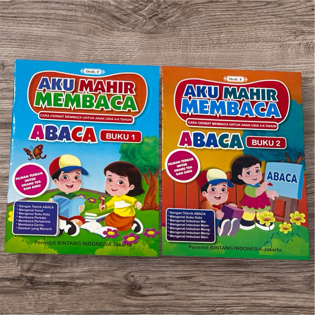 หนังสือเด็ก: Master Reading ABAC 32 หน้า