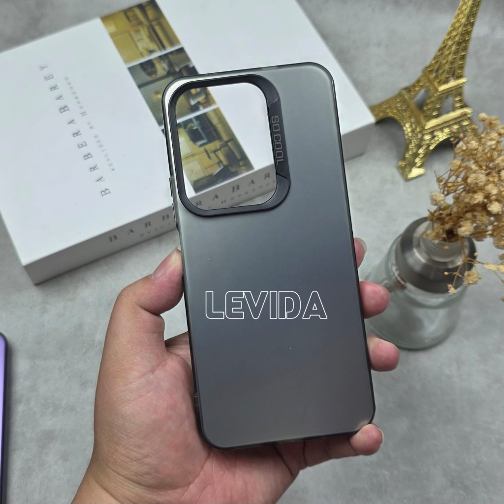 เคส Infinix Note 50S Infinix Note 50X Infinix Note 50 Infinix Note 50 Pro เคสซิลิโคนปลอก Imd เคสสีดํ