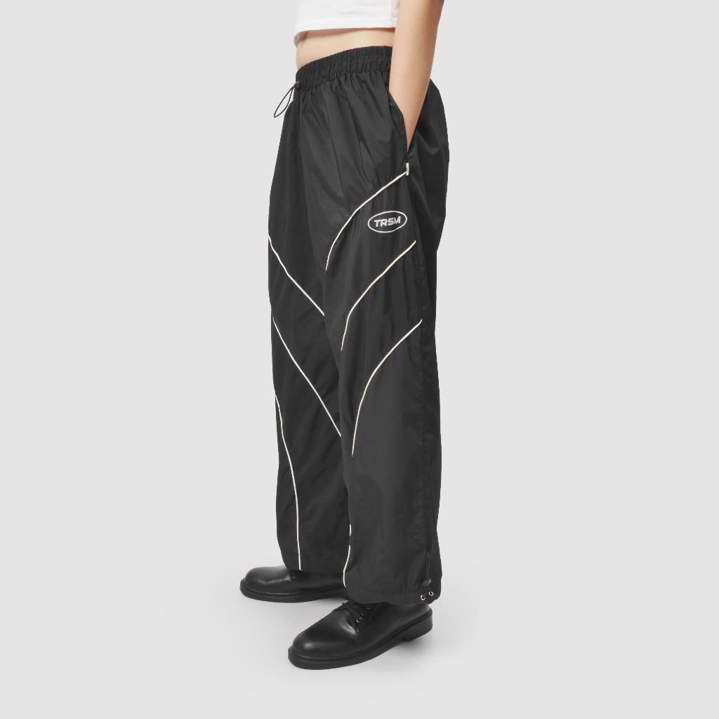 กางเกงขายาว Scena Y2K Baggy Pants | หลวม | กลับหัว | กางเกงวอร์ม