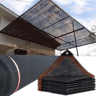 Jaring PARANET 95% UKURAN 6 METER s/d HIGH QUALITY Anti-UV JARING WARING Enkripsi 6-Pin