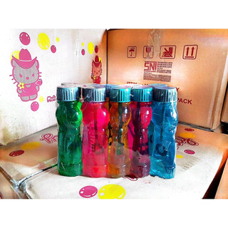 10PCS MAINAN BALON SABUN