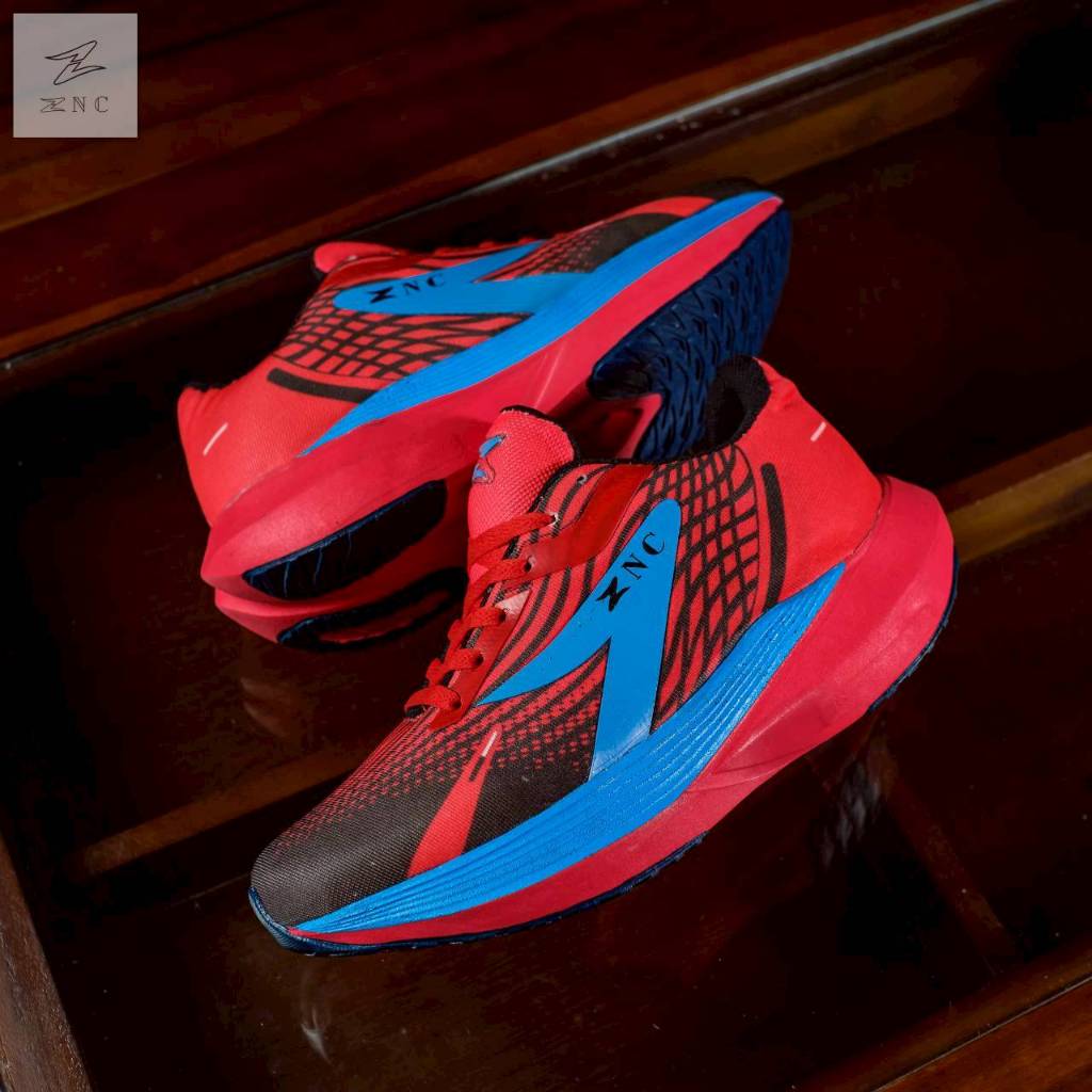 ZNC - รองเท้าวิ่งผู้ชายรองเท้าผ้าใบผู้ชายไซส์ 38-43