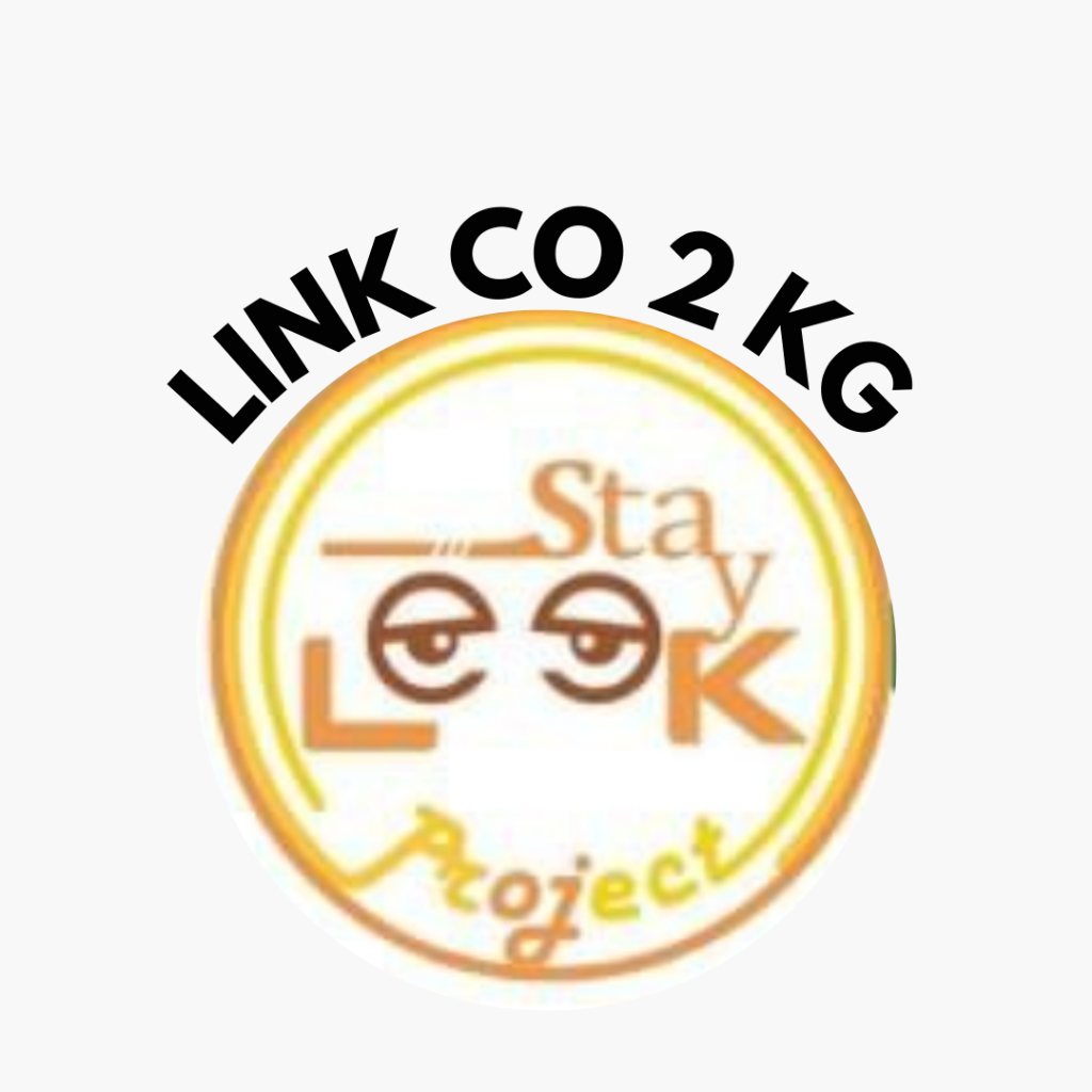 LINK WEIGHT 2 KG (5K)