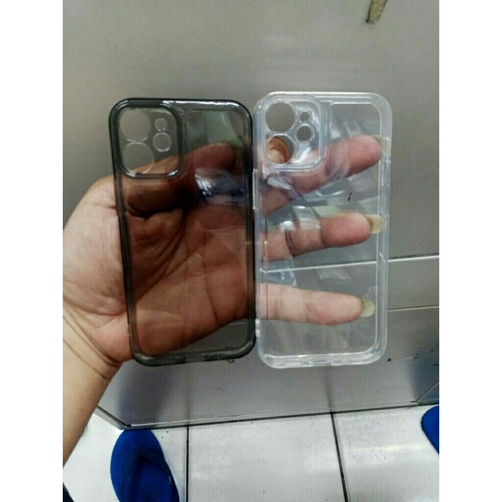 เคส SOFT IIPHONE 12 MINI & 13 MINi