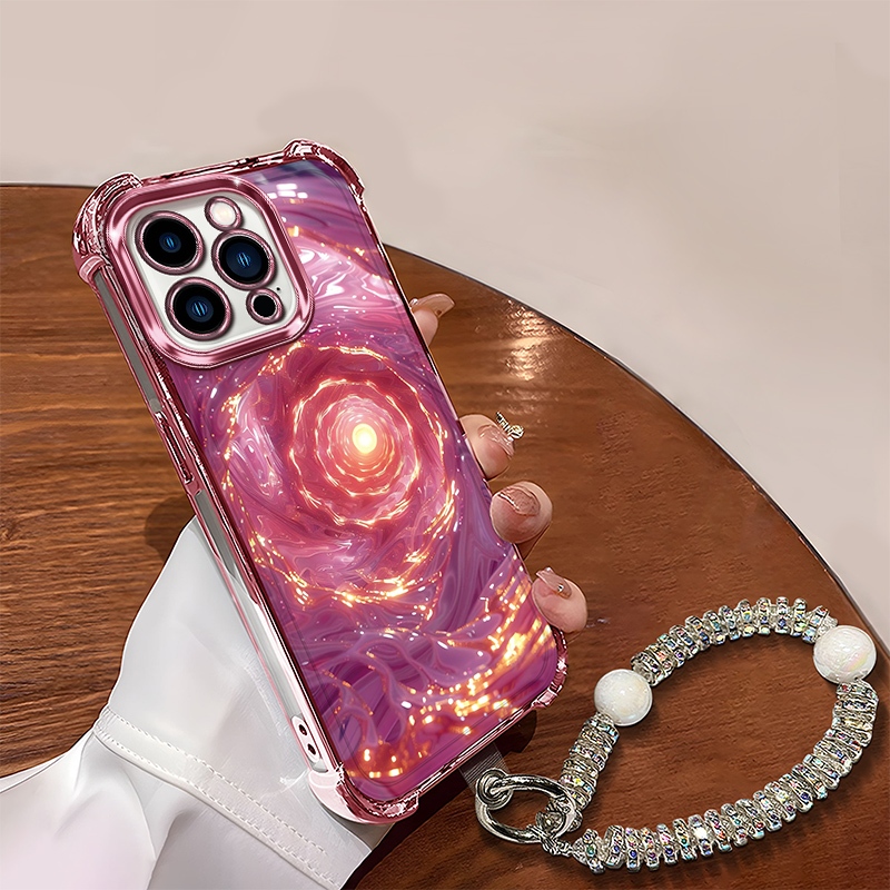 ใหม่ล่าสุดสําหรับสาวซิลิโคนอ่อนนุ่มเหมาะสําหรับ HP Transmission Infinix HOT 30I NFC HOT10LITE 10T NF