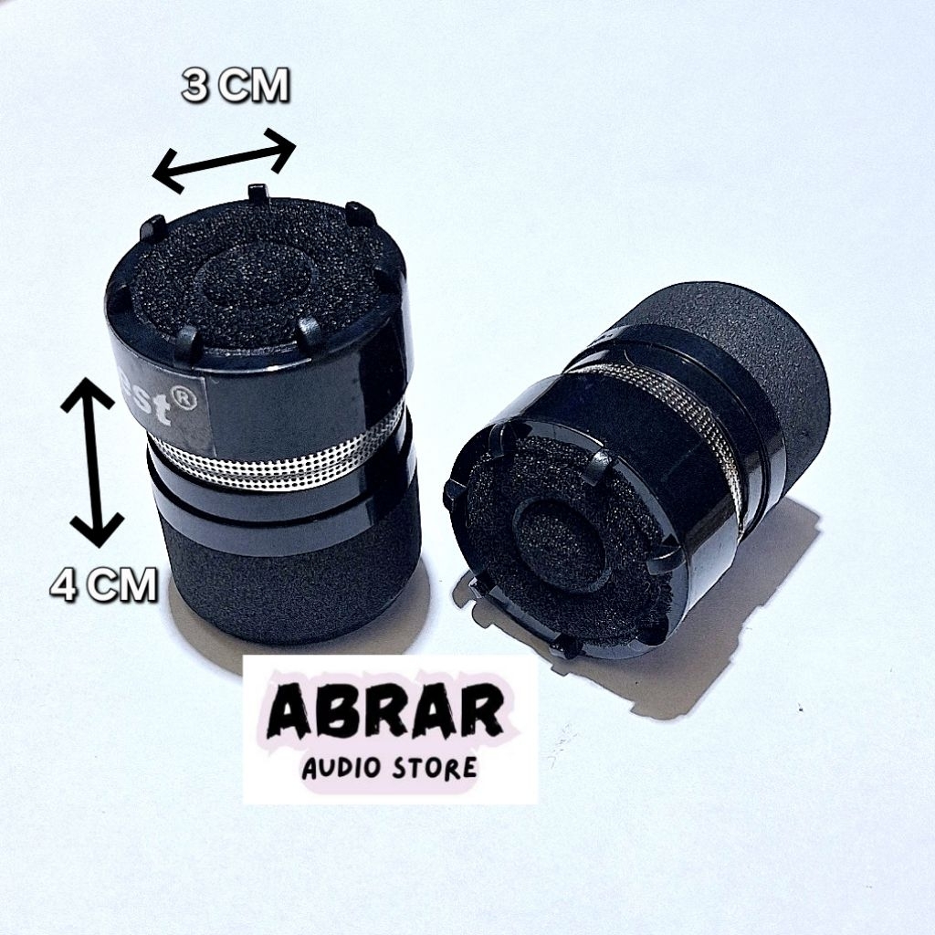 SPOOL MIC Vocal พร้อมกล่องเสียง BAGUSSS KTV-613 KTV SM-58