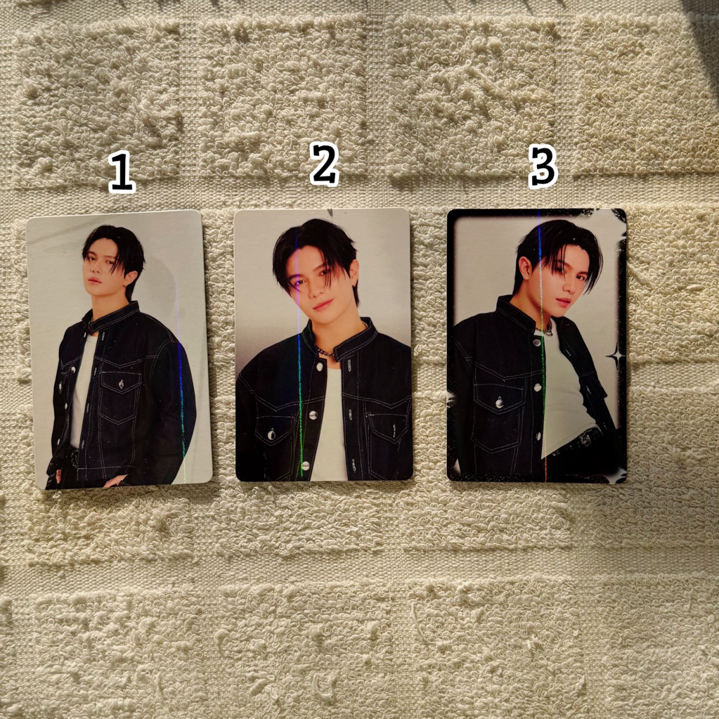 WILLIAM MUSICON ญี่ปุ่น GMM