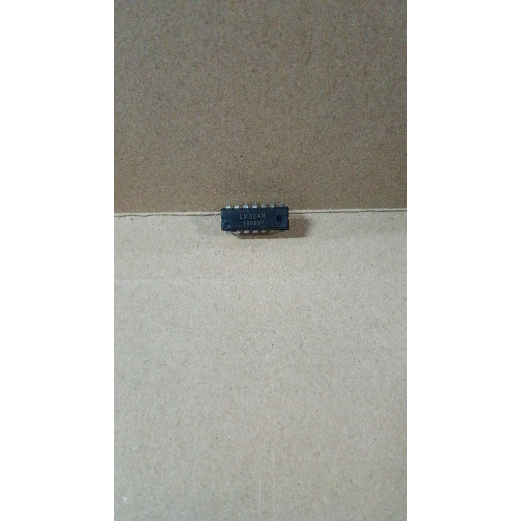 9023 ic dip lm324n lm 324 n lm324 324n idp