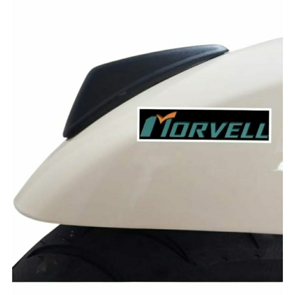 บังโคลน Honda Stylo 160 Honda Stylo 160 variations