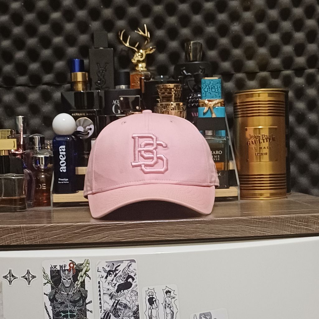 หมวกมือสองยุคใหม่ 59FIFTY