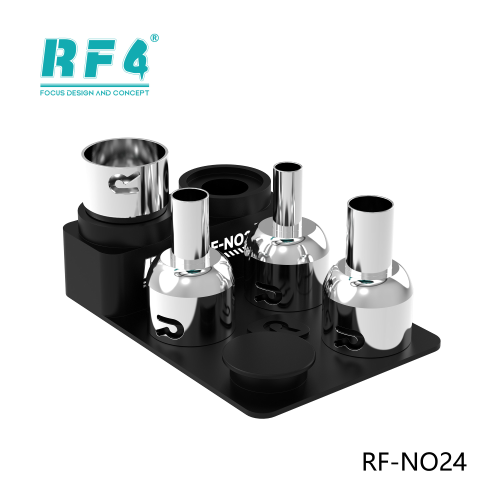 MATA Blower Eye Holder / Blower Eye Holder RF-NO24