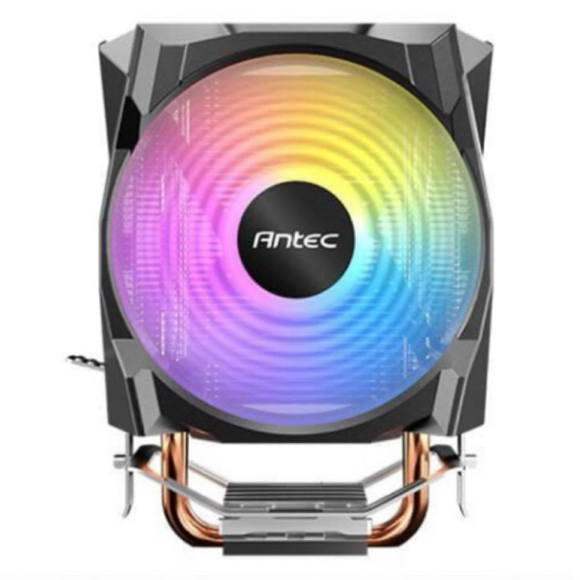 CPU COOLER ANTEC A30 Neo PWM ARGB ประสิทธิภาพสูง