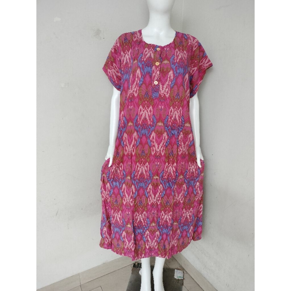 JESS JESS JESS || MAS HORSE DRESS LD 120cm/ DS L3 KS 340