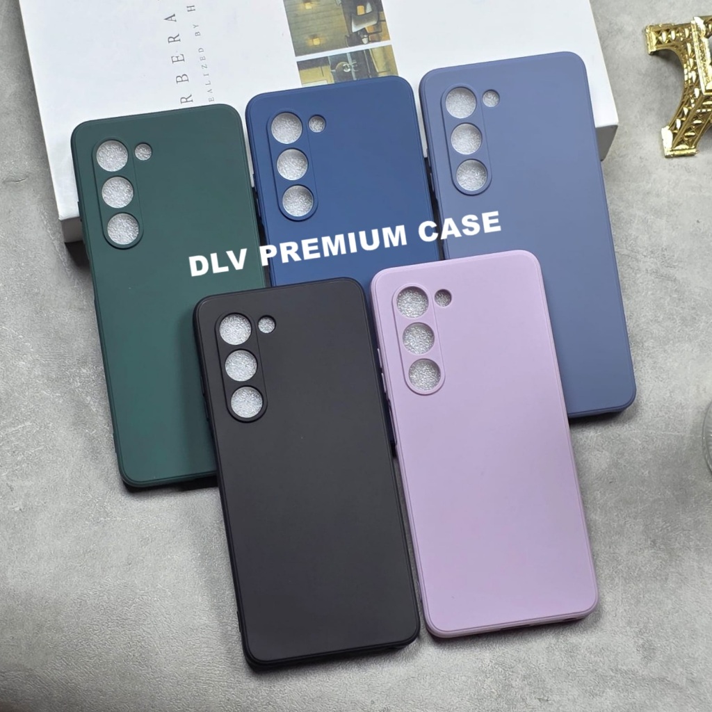 OPPO A5 4G OPPO A5 5G OPPO A5I PRO CASE MACAROON SQUARE EDGE SOFT CASE LIQUID EDGE OPPO A5 4G OPPO A