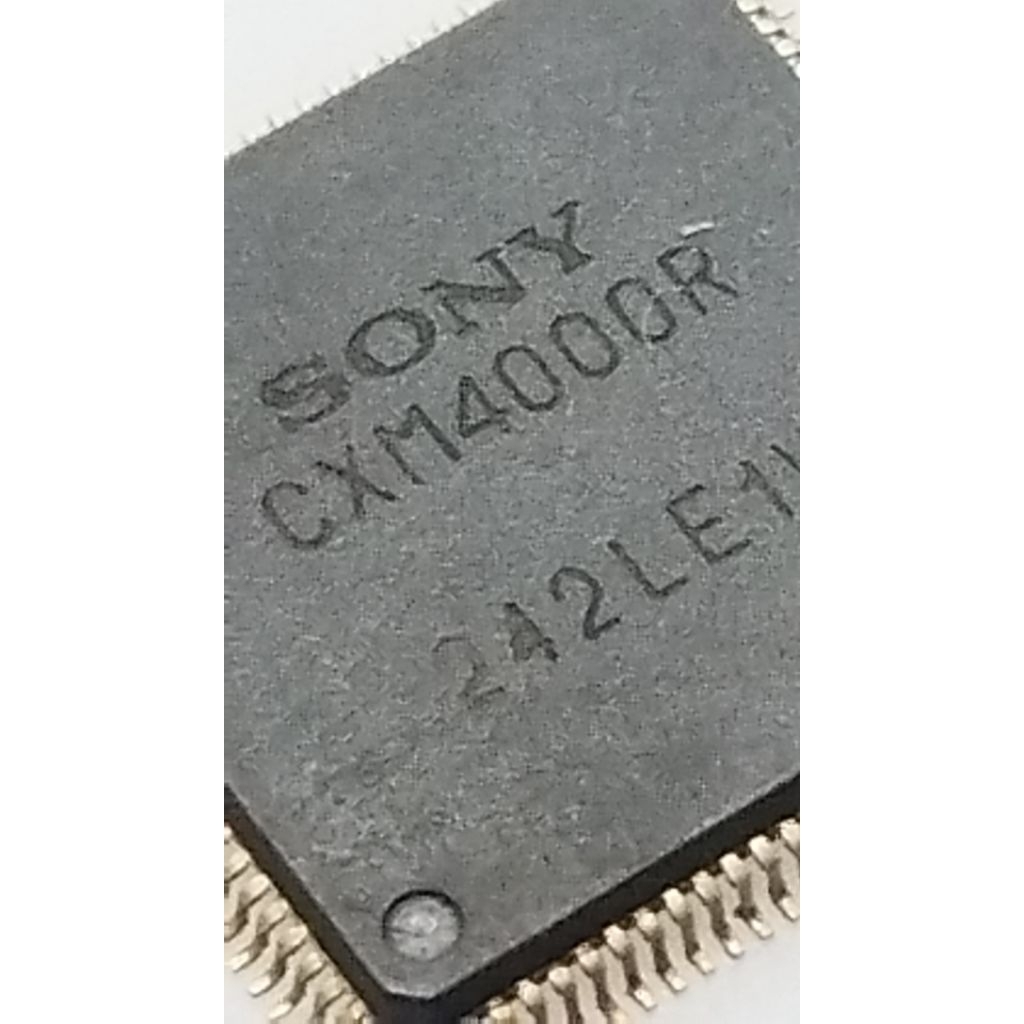 SONY CXM4000R IC****