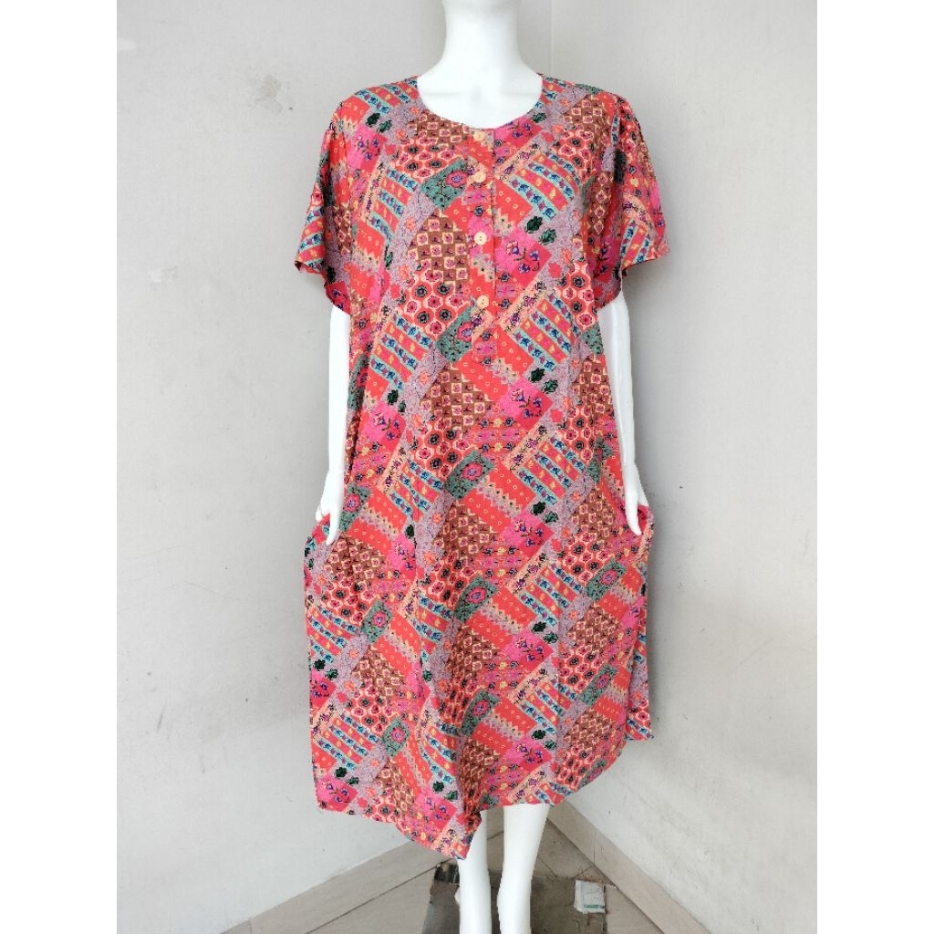 JESS JESS JESS || MAS HORSE DRESS LD 124CM/ L4 kmf 189