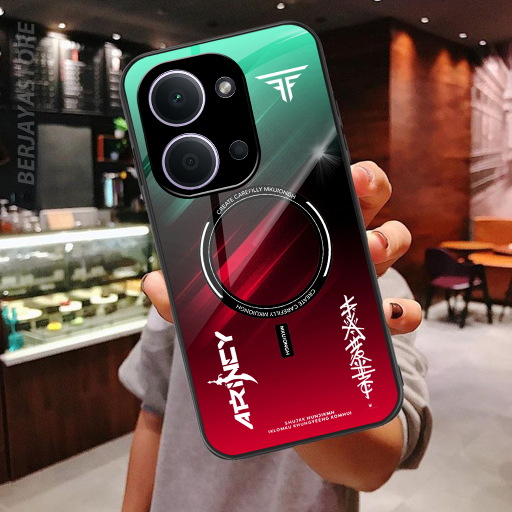 [MG903] สําหรับ Redmi 15C Poco C85 Redmi 15 4G Redmi 15 5G Redmi A5 Poco C71 Redmi 13X หมายเหตุ 14 N