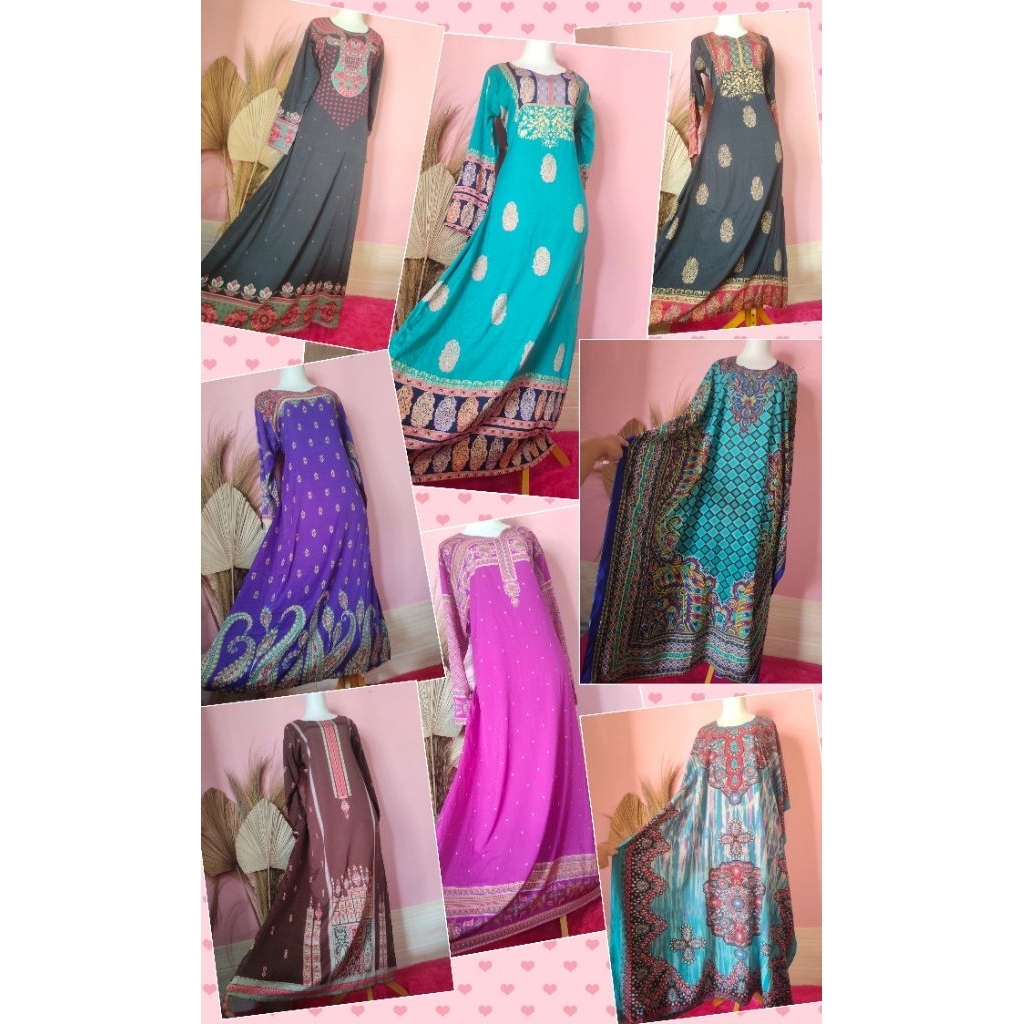 INDIAN DRESS/ INDIAN DRESS LONG DRESS/ KALONG