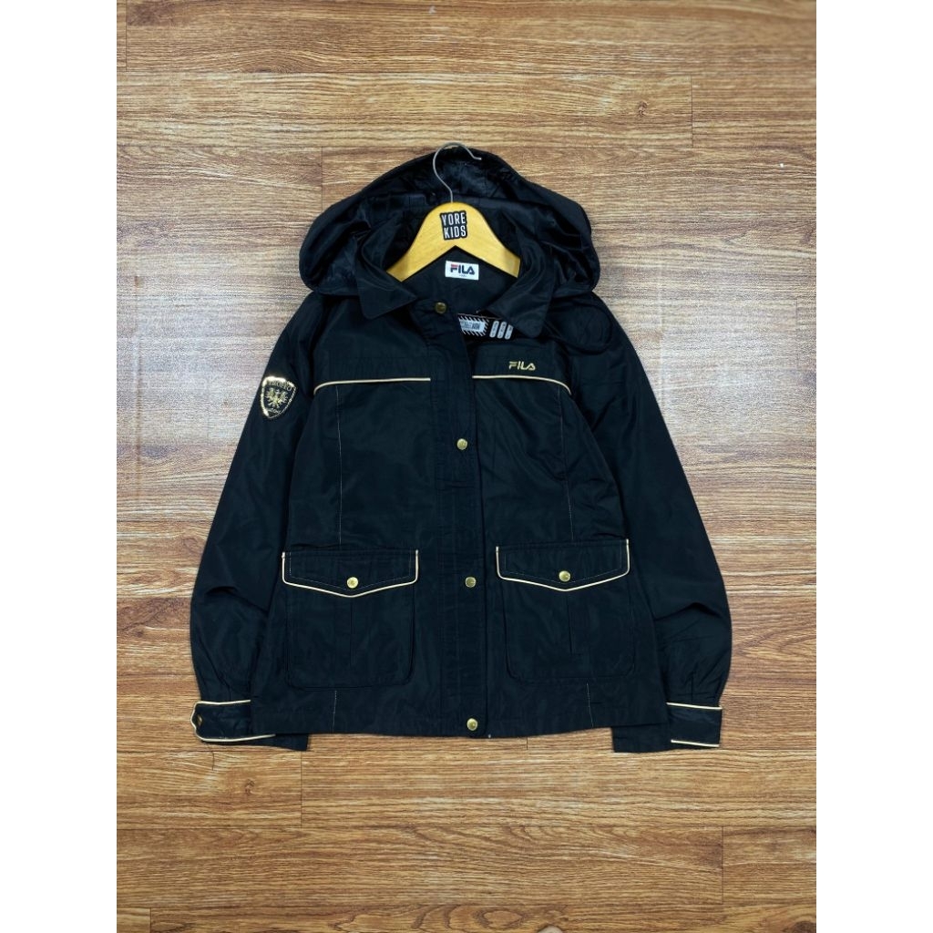 11-13T F!La Kids Jacket / YK1416