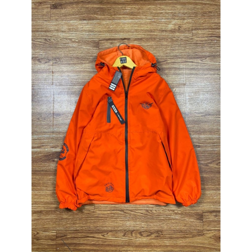 11-13T เสื้อแจ็คเก็ตเด็ก Nobrand / YK1413