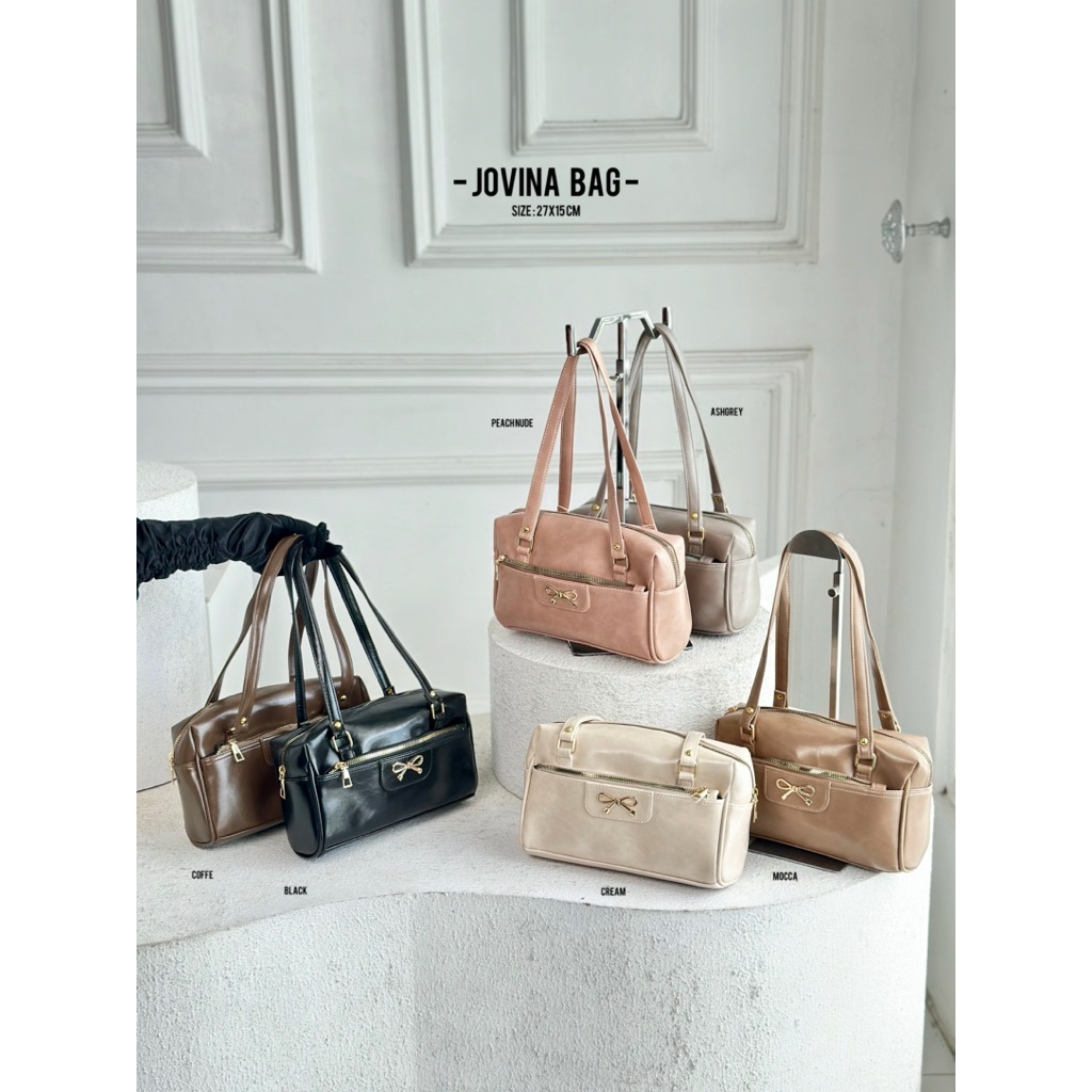 TCG - กระเป๋า JOVINA