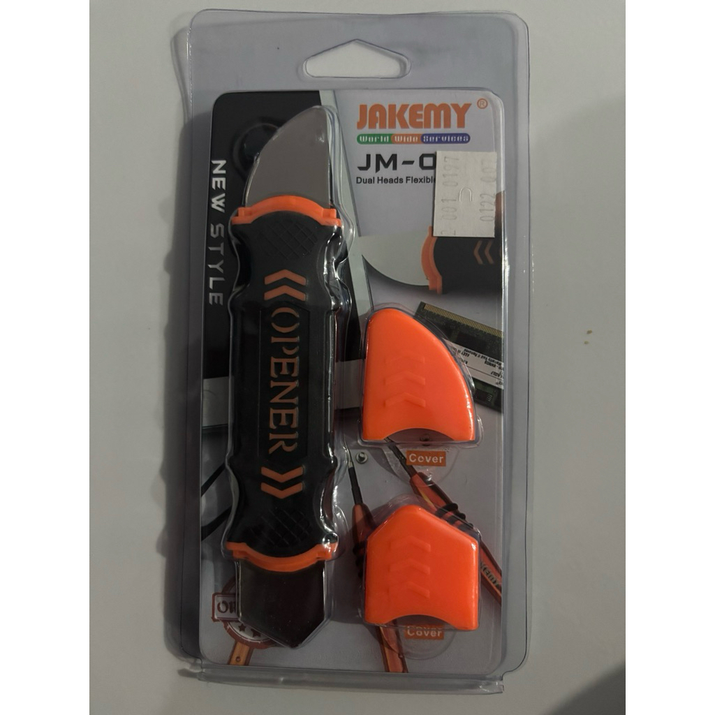 Jakemy jm-op12 ที่เปิดฝา