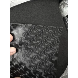 หนังที่นั่งรถจักรยานยนต์โดย METER CARBON CHESS, 4D PM, COVER,UUIL, DRAGON SCALES