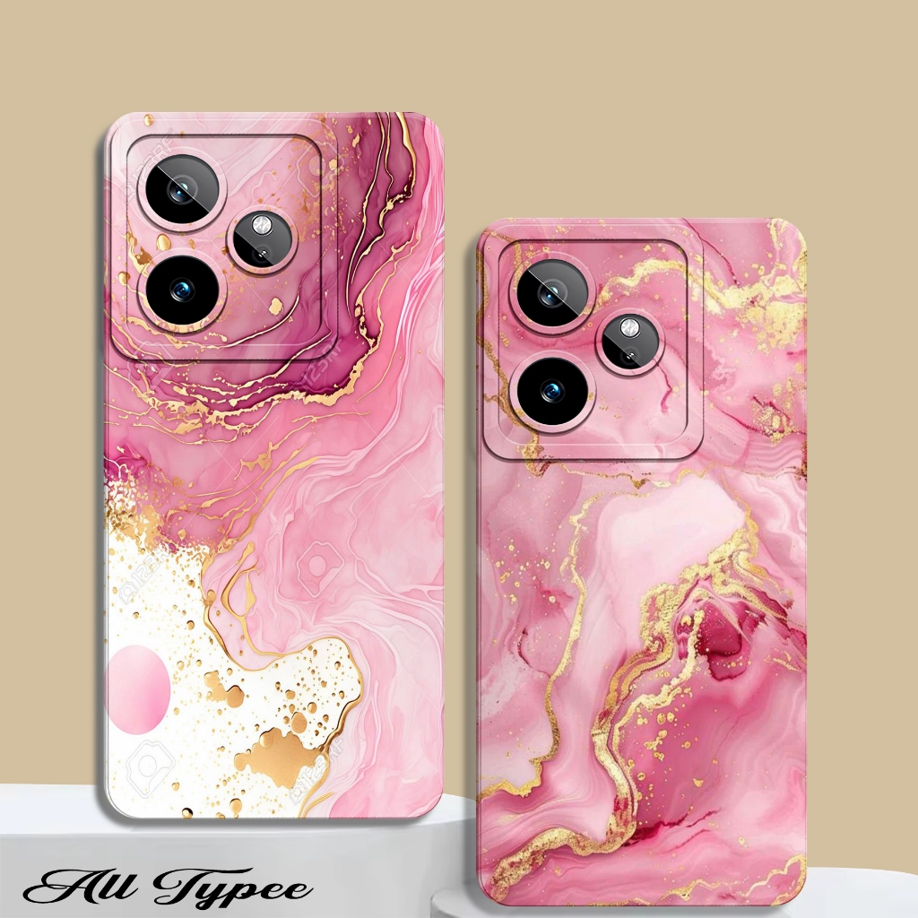 เคส Realme GT 7 - Realme P3 5g Realme C71C75 C75X 2025 C53 C51 Alltype Softcase Procamera MC-1393